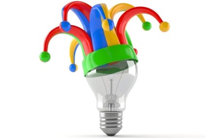 Joking Aside, Improv Techniques Work for Agents 